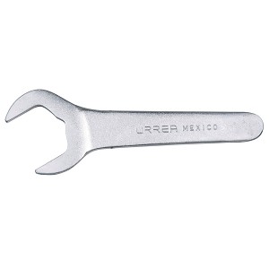 Urrea Satin Service Wrench, 30 mm. MAIN 
