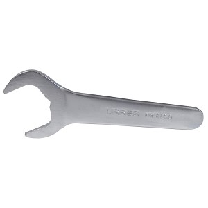 Urrea Satin Service Wrench, 1-3/16”. MAIN 