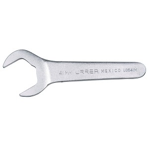 Urrea Satin Service Wrench, 41 mm. MAIN 