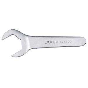 Urrea Satin Service Wrench, 46 mm. MAIN 