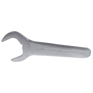 Urrea Satin Service Wrench, 1-5/8”. MAIN 