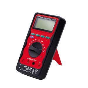 URREA Autoranging Digital Multimeters 