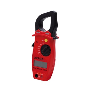 URREA Clamp-On Digital Multimeters 