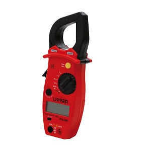 URREA UD333 Clamp-On Digital Multimeters 