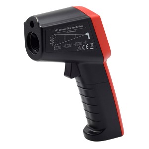 URREA Infrared Thermometer 
