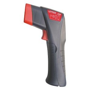 URREA Infrared Thermometer 
