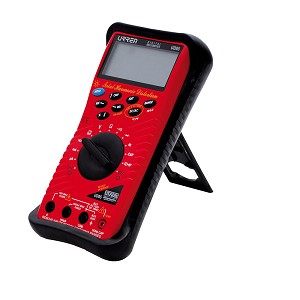 URREA Digital Multimeter 