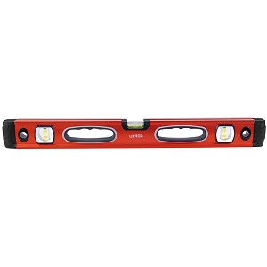 URREA Anti-Impact Aluminum Levels 