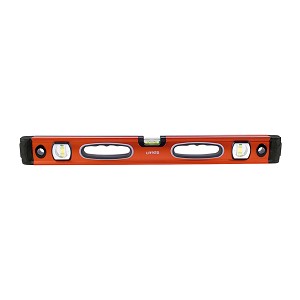 URREA Anti-Impact Aluminum Levels 