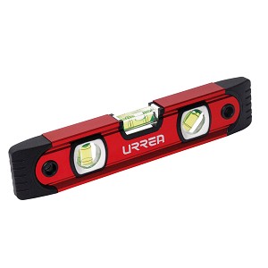 URREA Torpedo Level 