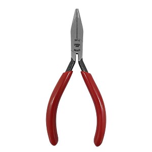 URREA 282G Electrician Pliers Long Nose Non Cutting 4-3/4" Long. MAIN 