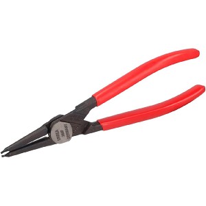 URREA 366P Forged Retaining Ring Plier 7-1/8" Long 