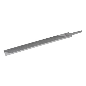 Williams 1-104-10-3-010W Flat Lathe File Smooth Cut, 10 in Length, 31/32 in Width, 43 TPI, 7/32 in Height [10 Pack] MAIN 