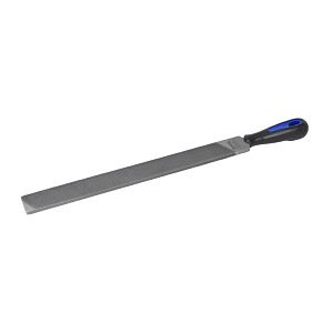 Williams 1-106-08-1-2-5W Flat File Bastard Cut, 8 in Length, 25/32 in Width, 25 TPI, 13/64 in Height [5 Pack] MAIN 