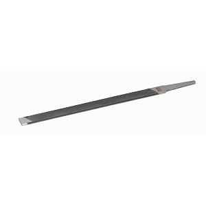 Williams 4-150-07-3-010W Chisel Bit File Smooth Cut, 7 in Length, 1/8 in Width [10 Pack] MAIN 