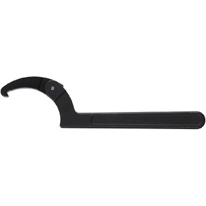 Williams Adjustable Hook Spanner Wrench, 1-1/4" through 3" MAIN 