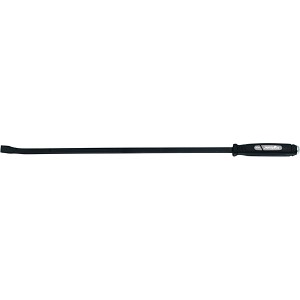 Williams Pry Bars - Screwdriver Type, 58-inch MAIN 