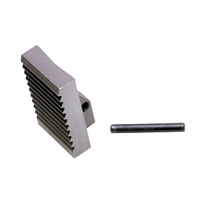 Williams Replacement Heel Jaw For 14-inch Pipe Wrench MAIN 