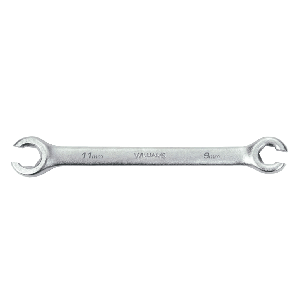 Williams Flare Nut Wrench, 3/8" & 7/16" MAIN 