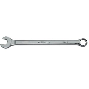 1-1/4 inch SAE Combination Wrench, Williams MAIN 