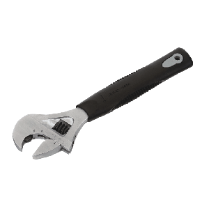 Williams Adjustable Ratchet Wrench, Chrome 6" MAIN 