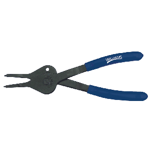 Williams Snap Ring Plier, 0.038 Inch Diameter Tip, 0° Tip Angle MAIN 