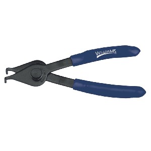 Williams Snap Ring Plier, 0.038 Inch Diameter Tip, 90° Tip Angle MAIN 
