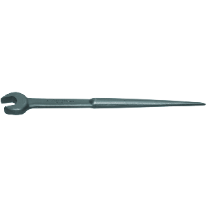 7/8 inch SAE Construction Wrench, 3/4" to 1-7/8" Williams 