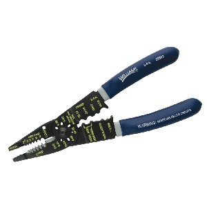 Williams 8-1/4-inch Front End Wire Stripper MAIN 