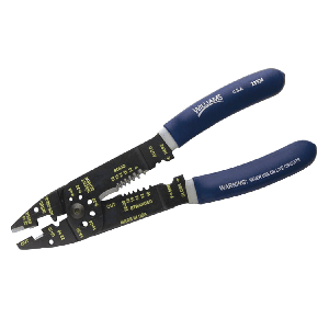 Williams 8-3/4-inch Front End Wire Crimper MAIN 