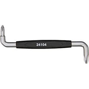 Williams Offset Phillips Screwdriver #1 X #2 MAIN 