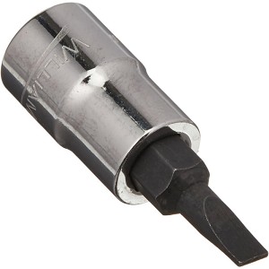 Williams 3/8" Drive Slot Socket, 7/32" X.040" MAIN 