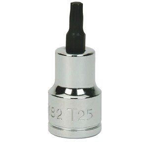 Williams 3/8" Drive Torx Bit Socket T27 MAIN 