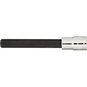 Williams 1/2" Drive Hex Long Bit Socket SAE 3/4 inch MAIN 