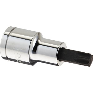 Williams 1/2" Drive Torx Bit Socket T55 MAIN  