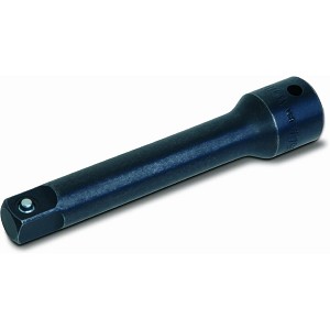 Williams 1/2" Drive Impact Extension Black Finish 5" MAIN 