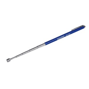 Williams Telescoping Magnetic Pick Up Tool, 1.5 lb, Max Length 25-9/16" MAIN 