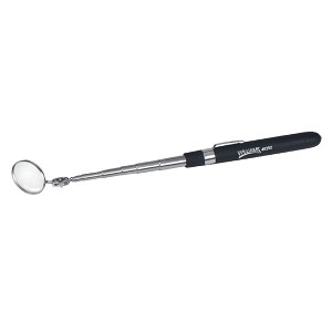 Williams Telescoping Inspection Mirror, 1-1/4" Diameter, 35" Length MAIN 