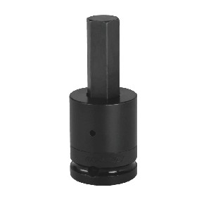 JHW4A-620 1/2" Drive 5/8" Impact HEX Driver MAIN 