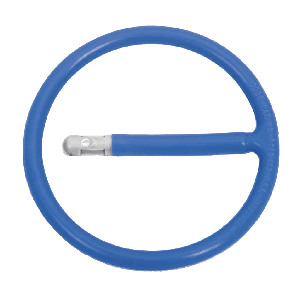 Williams 3/4" Drive RET RING® One-Piece Impact Retaining Ring with Crush Gauge 2" MAIN 