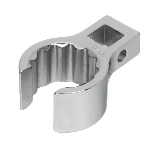 3/8" Drive Crowfoot Flarenut SAE 5/8 inch Williams 