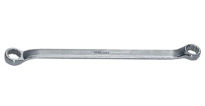 Williams Double Box Wrench, 10mm/12mm MAIN 