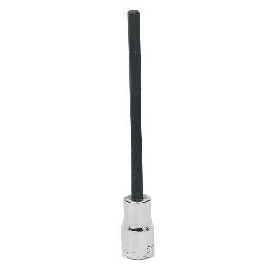 Williams 1/4" Drive Long Hex Bit Socket Size 1/8" . MAIN 