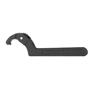 Williams Adjustable Pin Spanner 3/4" through 2" MAIN 