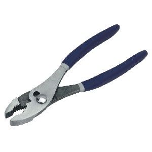 Williams Combination Slip-Joint Pliers, 6-inch MAIN 