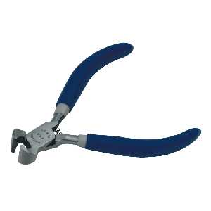Williams End Cutting Plier With Wide Throat Clearance 4-1/2" Length MAIN 