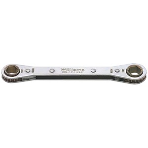 Williams Ratcheting Box Wrench, 9mmx10mm. MAIN 