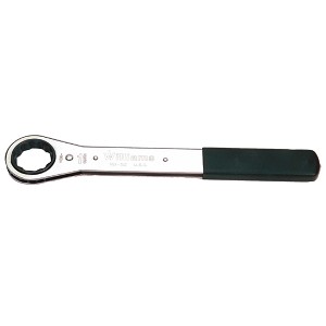 Williams 22MM Ratcheting Box Wrench. MAIN 