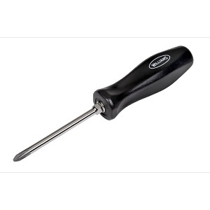 Williams Endurogrip™ Phillips Screwdrivers #2 Round Blade, 8" Shaft Length MAIN 