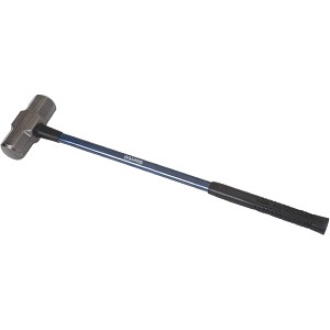 Williams Fiberglass Handle Sledge Hammer 8 lb, Length 32" MAIN 